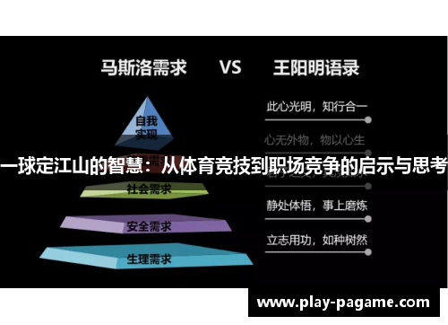 一球定江山的智慧:从体育竞技到职场竞争的启示与思考 一球定江山的智慧:从体育竞技到职场竞争的启示与思考