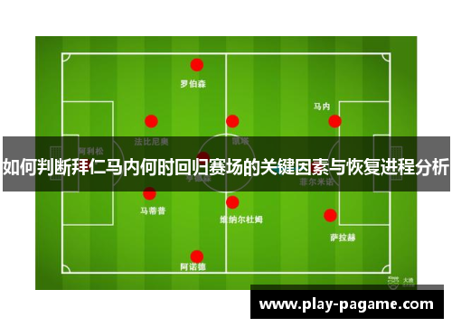 如何判断拜仁马内何时回归赛场的关键因素与恢复进程分析